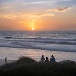 Huttopia Lagoa De Obidos