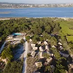 Huttopia Lagoa De Obidos