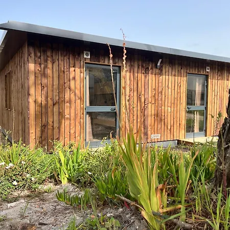 Campsite Huttopia Lagoa De Obidos *