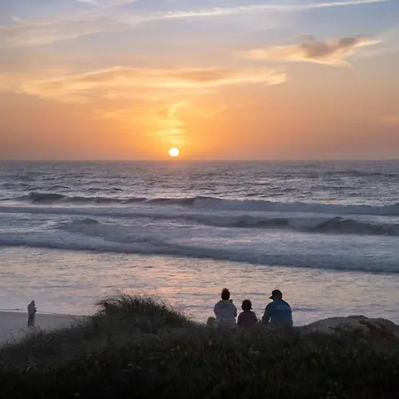 Huttopia Lagoa De óbidos